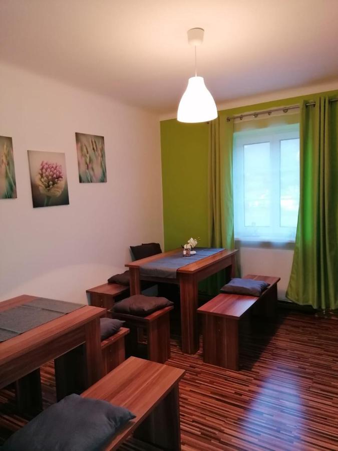 Gaestehaus Ruinenblick Bed & Breakfast Spitz an der Donau Exterior photo