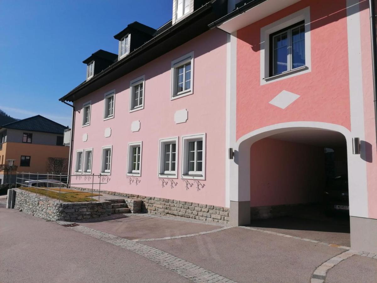 Gaestehaus Ruinenblick Bed & Breakfast Spitz an der Donau Exterior photo